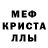 МЕТАДОН кристалл Sergio Tonetti