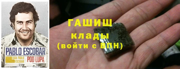 хмурый Богородск