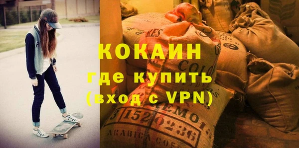 хмурый Богородск
