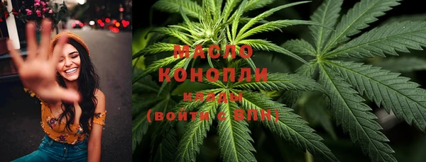 хмурый Богородск