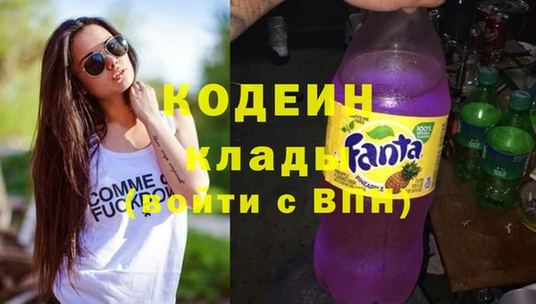 хмурый Богородск